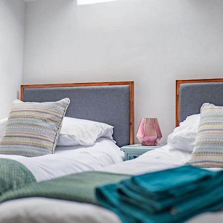 Host & Stay - Cromford View Ngoại thất bức ảnh