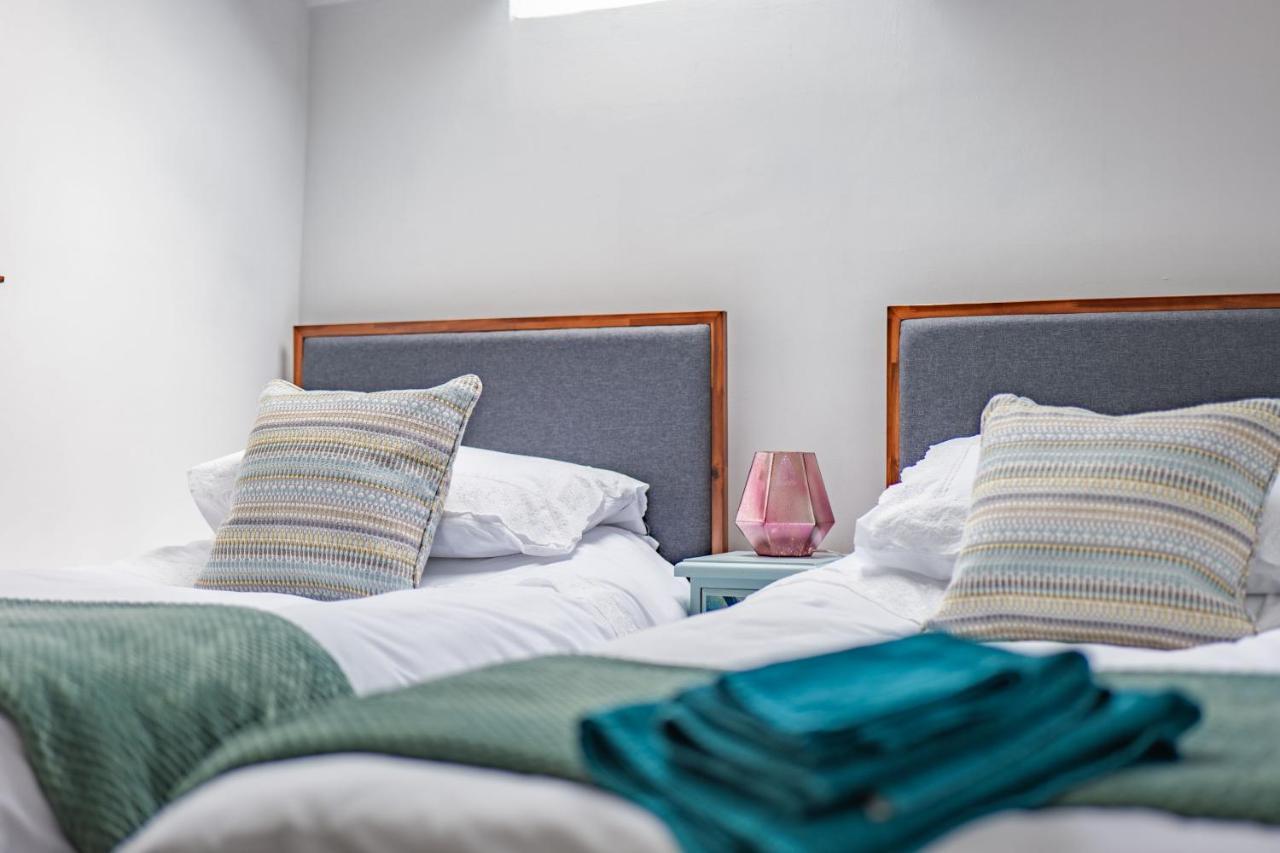 Host & Stay - Cromford View Ngoại thất bức ảnh