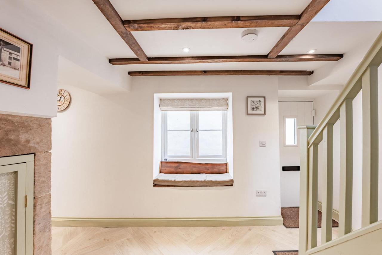 Host & Stay - Cromford View Ngoại thất bức ảnh