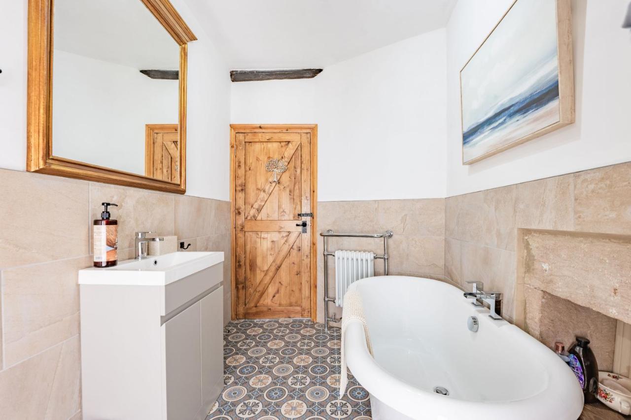Host & Stay - Cromford View Ngoại thất bức ảnh